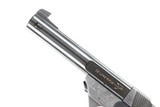 High Standard Supermatic Trophy Pistol .22 lr - 7 of 10