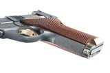 High Standard Supermatic Trophy Pistol .22 lr - 9 of 10
