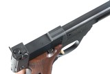 High Standard Supermatic Trophy Pistol .22 lr - 3 of 10