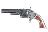 Fine Smith & Wesson Model 1 Revolver .22 - 5 of 9