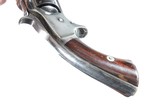 Fine Smith & Wesson Model 1 Revolver .22 - 9 of 9