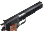 Colt Service Model Ace Pistol .22 lr - 4 of 11