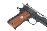 Colt Service Model Ace Pistol .22 lr - 6 of 11