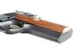Colt Service Model Ace Pistol .22 lr - 10 of 11