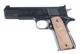 Colt Service Model Ace Pistol .22 lr - 7 of 11