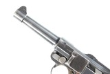 DWM Luger Pistol 7.65mm Luger - 6 of 9