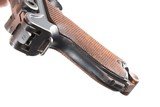 DWM Luger Pistol 7.65mm Luger - 9 of 9