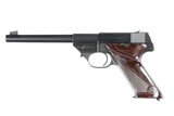 High Standard Sport King Pistol .22 lr - 5 of 9