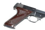 High Standard Sport King Pistol .22 lr - 4 of 9