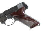 High Standard Sport King Pistol .22 lr - 7 of 9