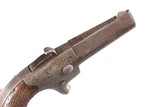 Colt #2 Derringer Pistol .41 rf - 2 of 9
