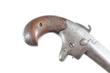 Colt #2 Derringer Pistol .41 rf - 4 of 9
