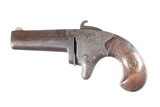 Colt #2 Derringer Pistol .41 rf - 5 of 9