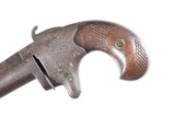 Colt #2 Derringer Pistol .41 rf - 7 of 9