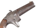 Colt #2 Derringer Pistol .41 rf - 3 of 9