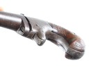 Colt #2 Derringer Pistol .41 rf - 8 of 9