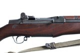Springfield Armory M1 Garand Semi Rifle .30-06 - 1 of 15