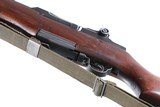 Springfield Armory M1 Garand Semi Rifle .30-06 - 10 of 15