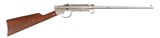 HM Quackenbush 10 Air Rifle .21 cal - 2 of 11