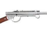 HM Quackenbush 10 Air Rifle .21 cal - 1 of 11