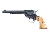 Ruger Single Six 3 Screw Revolver .22 lr - 6 of 10