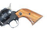 Ruger Single Six 3 Screw Revolver .22 lr - 8 of 10