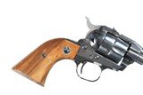 Ruger Single Six 3 Screw Revolver .22 lr - 5 of 10