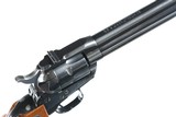Ruger Single Six 3 Screw Revolver .22 lr - 3 of 10