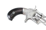 Smith & Wesson Model 1 Revolver .22 rf - 5 of 10