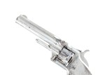 Smith & Wesson Model 1 Revolver .22 rf - 7 of 10