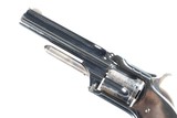 Smith & Wesson Model 1 1/2 Revolver .32 Long RF - 6 of 9