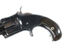 Smith & Wesson Model 1 1/2 Revolver .32 Long RF - 7 of 9