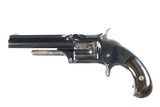 Smith & Wesson Model 1 1/2 Revolver .32 Long RF - 5 of 9