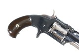 Smith & Wesson Model 1 1/2 Revolver .32 Long RF - 4 of 9