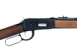 Winchester 94 Buffalo Bill Lever Rifle .30-30 win - 1 of 13