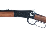 Winchester 94 Buffalo Bill Lever Rifle .30-30 win - 7 of 13
