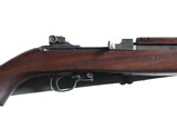 National Postal Meter M1 Carbine Semi Rifle .30 carbine - 1 of 15