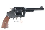 Smith & Wesson 1917 Revolver .45 ACP - 1 of 5