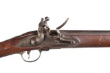 British 3rd Model Brown Bess Flintlock Musket .75 cal - 1 of 13