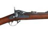 Springfield Armory 1884 Trapdoor .45-70 - 1 of 13