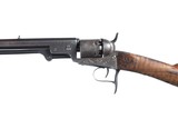 Colt Brevete Percussion Revolving Rifle .36 cal - 7 of 13