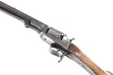 Colt Brevete Percussion Revolving Rifle .36 cal - 9 of 13