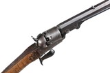 Colt Brevete Percussion Revolving Rifle .36 cal - 3 of 13