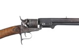 Colt Brevete Percussion Revolving Rifle .36 cal - 1 of 13