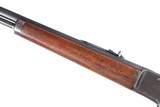 Marlin 92 Lever Rifle .22 sllr - 10 of 13