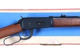 Winchester 94 Lever Rifle .30-30 - 1 of 17