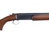 Winchester 37 Sgl Shotgun .410 - 1 of 15