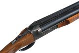 Savage Fox BSE SxS Shotgun 12ga - 3 of 16