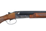 Savage Fox BSE SxS Shotgun 12ga - 1 of 16