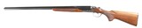 Savage Fox BSE SxS Shotgun 12ga - 9 of 16